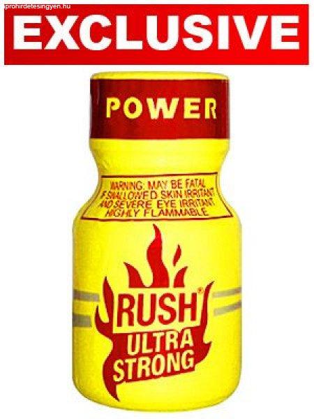 Rush Poppers Aroma 10 ml bőrtisztító folyadék