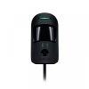 Ajax MOTIONCAM-FIBRA-BLACK MotionCam PIR mozgsrzkel bep
