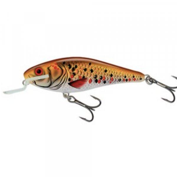 Salmo Executor SR 5cm 5g 0,6m wobbler IEX5SR (84595-6C3) HGK