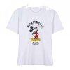 Ni rvidujj pl Mickey Mouse Fehr M mret MOST 12367 HEL