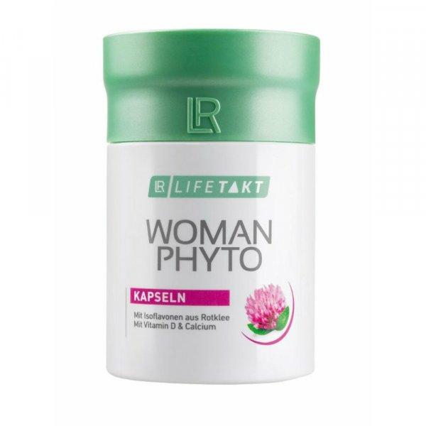 Woman Phyto kapszula 90db