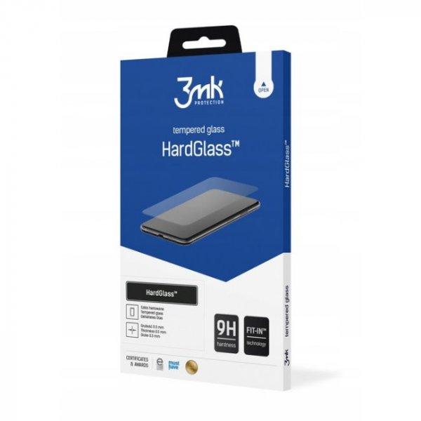 3mk HardGlass védőüveg Apple iPhone 15 számára