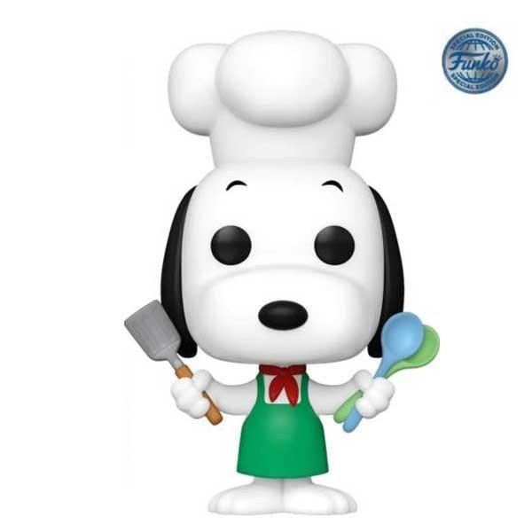POP! TV: Peanuts (Snoopy) Special Kiadás