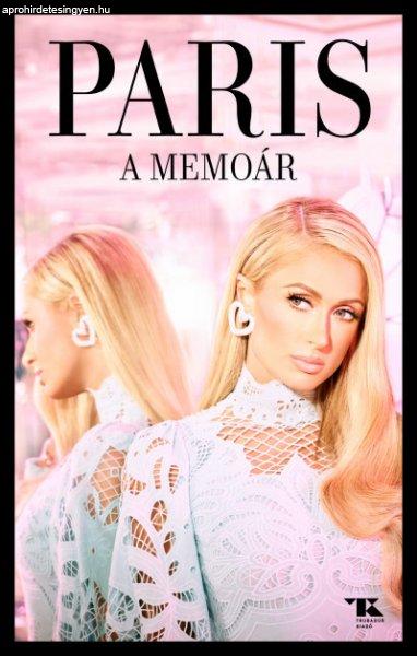 Paris Hilton - A memoár