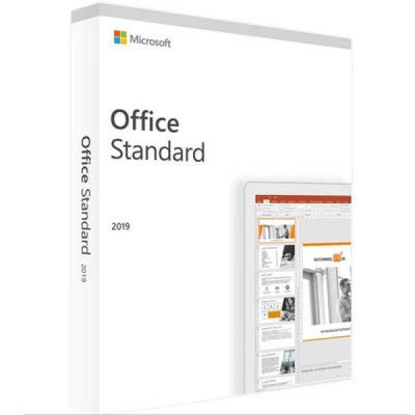 Office 2019 Standard (021-10609)