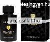La Rive Black Fury EDT 75ml / Ferrari Scuderia Ferrari Black