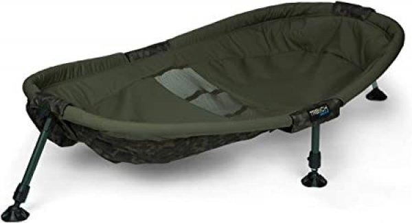 Pontybölcső - Shimano Tribal Trench Euro Cradle pontybölcső önbeálló
lábbal 120x80cm (SHTTG25kr)