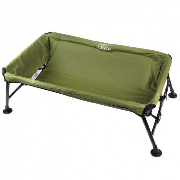 Pontybölcső - Team Feeder By Döme Carp Cradle 100x60cm (5133-002)