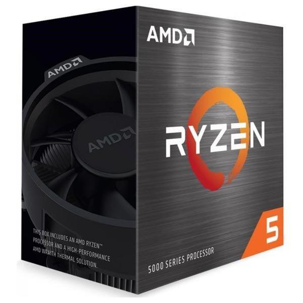 AMD Ryzen 5 5700G