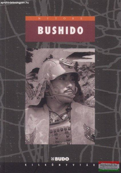 Inazo Nitobe - Bushido