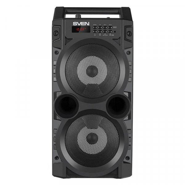 SVEN PS-440 hangszóró, 20 W Bluetooth (fekete)