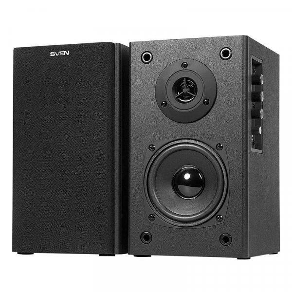 SVEN SPS-611S 36 W hangszórók (fekete)