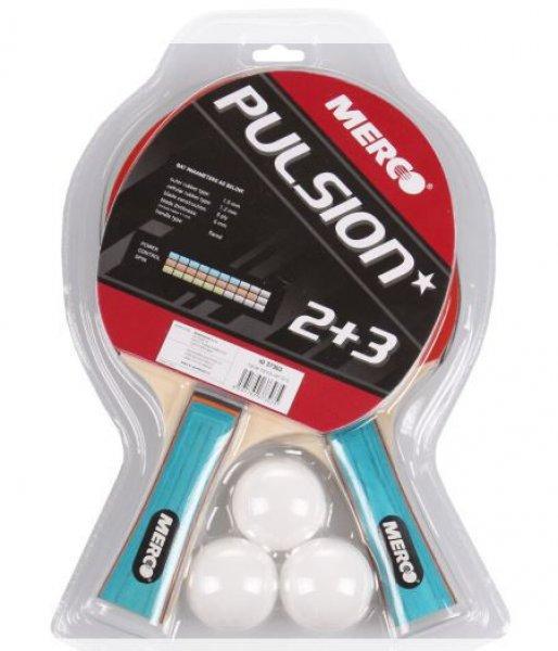 Merco Pulsion ping-pong szett