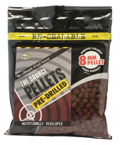 Dynamite Baits The Source 21mm fúrt pellet 350g (DY149 )