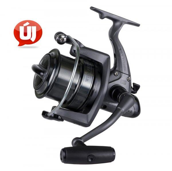 Tica WILY Feeder 5000 - 4+1BB távdobó feeder orsó (WLF5000)