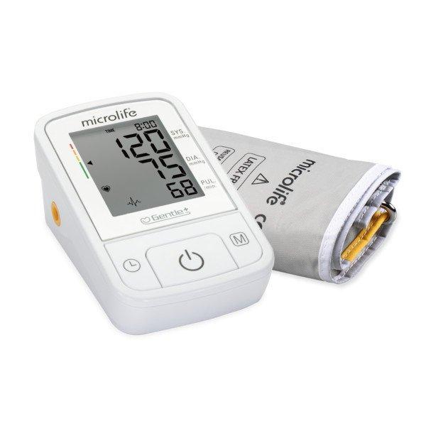 Microlife BP A2 vérnyomásmérő (classic)