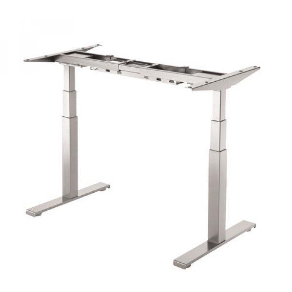 Cambio állítható magasságú asztal, alap 