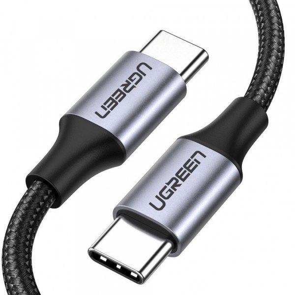 Kiváló minőségű USB-C - USB-C kábel