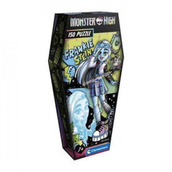 150 db-os puzzle Monster High Frankiestein