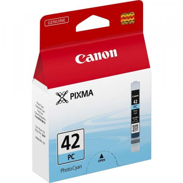 Canon CLI-42C Cyan tintapatron