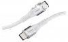 Intenso C315C Charging and Data Cable White