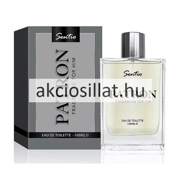 Sentio Patron Men EDT 100ml / Hugo Boss Bottled parfüm utánzat