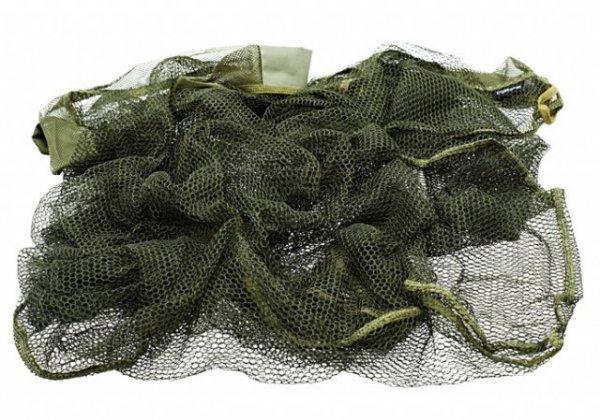 Merítőháló - Tartalék - Trakker Eq Spare Landing Net Mesh tartalékháló
107x107x95cm (214704)