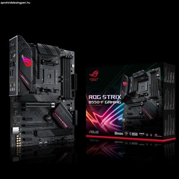 Asus ROG STRIX B550-F GAMING