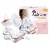 Tommee Tippee Made for me - Elektromos mellszv J