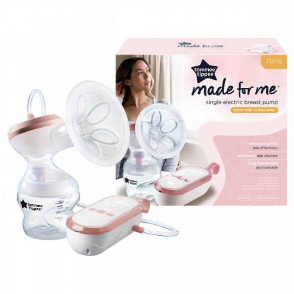 Tommee Tippee Made for me - Elektromos mellszívó ÚJ