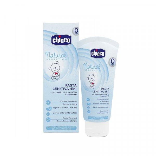 Chicco 4in1 popsikrém - 100 ml