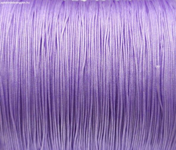 Nylon zsinór - 0.5 mm - Purple