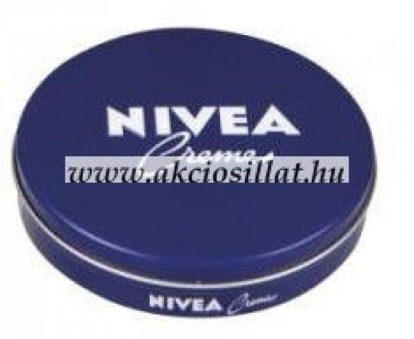 Nivea Creme hidratáló krém 75ml