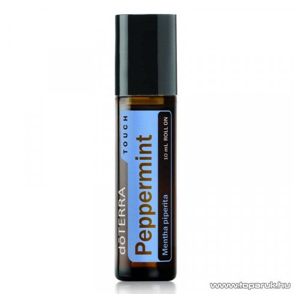 doTERRA Peppermint - Borsmenta esszenciális olaj Touch (Roll on) kivitelben, 10
ml