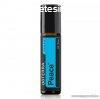 doTERRA Peace esszencilis olaj keverk Touch (Roll on) kivi