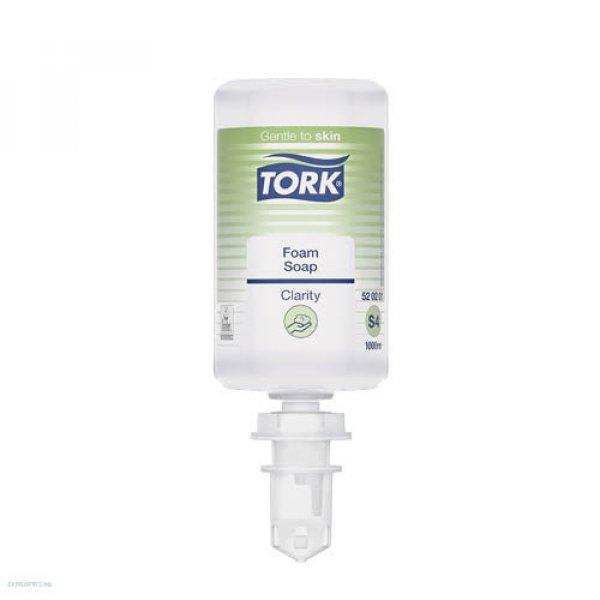 Habszappan Tork Clarity 1000ml 