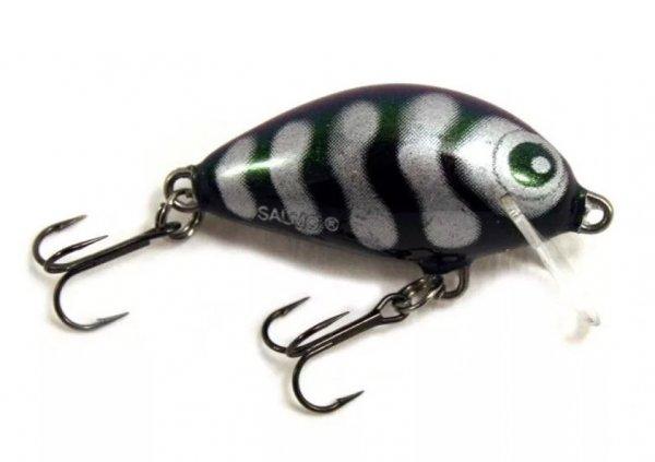 Salmo Tiny Sinking IT3S 3cm 2,5g wobbler (84503-501) EB