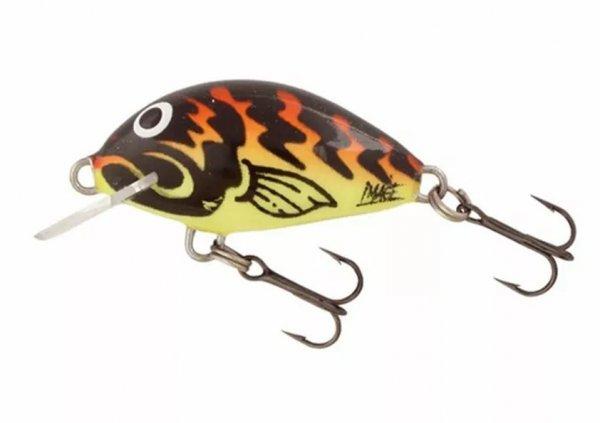 Salmo Tiny Sinking IT3S 3cm 2,5g wobbler (84503-579) OYT