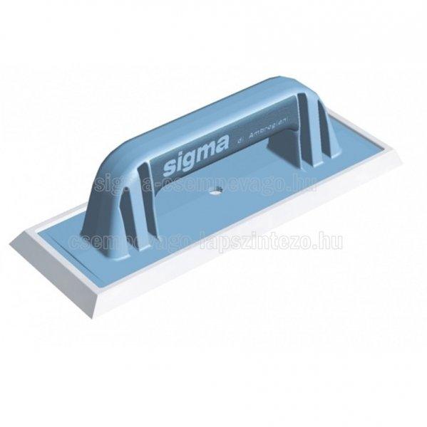 Sigma fugaanyag behúzó gumi komplett 25×10cm (cs048a7)