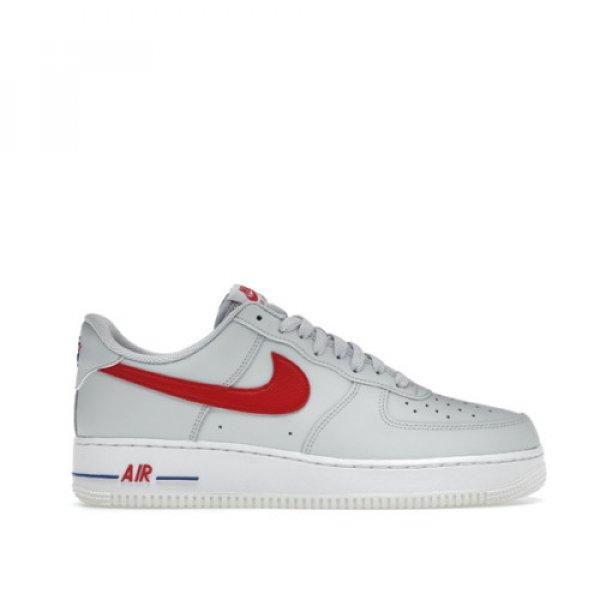 Nike Air Force 1 '07 Utcai cipő DX2660001-46