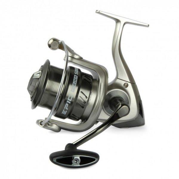 Nevis Epic Feeder 5000 3+1cs elsőfékes feeder orsó (2536-450)