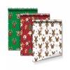 Family Csomagolpapr - 3 db - 70 gsm - 70 x 150 cm (58205C)