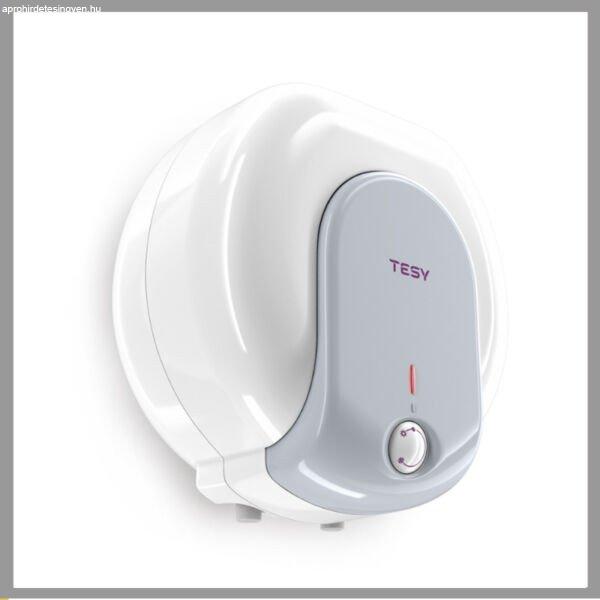 TESY Compact GCA 1015 L52 RC elektromos vízmelegítő, 10l, 1500W (mosogató
fölé) TESY-VIZM-009