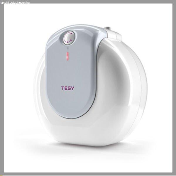 TESY Compact GCU 1015 L52 RC elektromos vízmelegítő, 10l, 1500W (mosogató
alá) TESY-VIZM-010