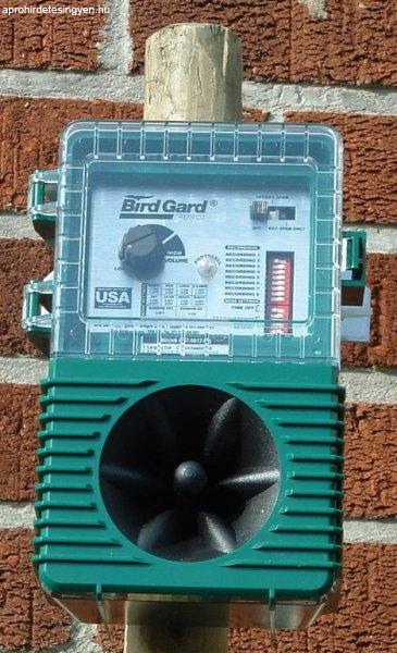 BirdGard Pro - Standard ( általános)
