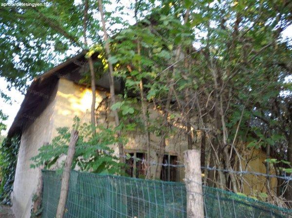 Cibakházán eladó kertes családi ház! - Cibakháza