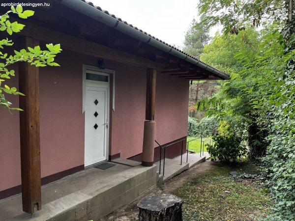Miskolctapolcán eladó családi ház
