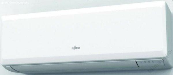 FUJITSU ECO inverteres oldalfali split klíma 3,5 kw  