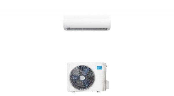 MIDEA XTREME SAVE INVERTERES KLÍMA SZETT 2,6KW