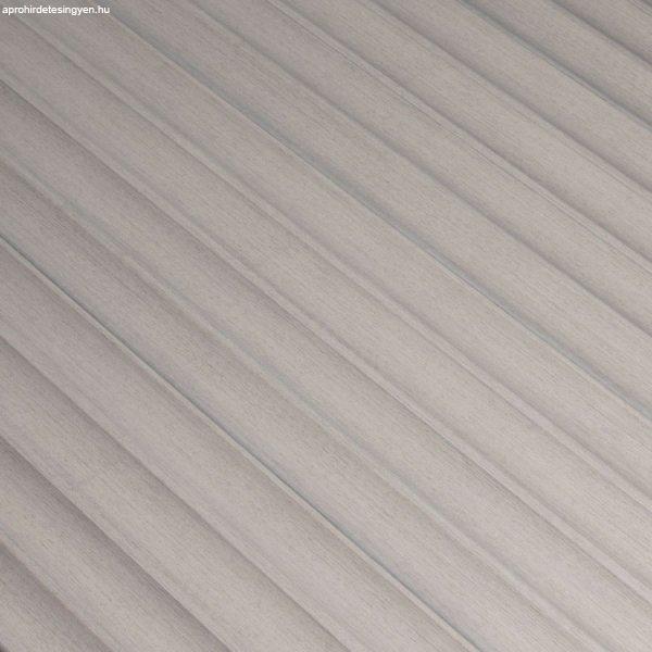 ONDA Grey Lamelio lamella szürke falburkolat, beltéri bordás falipanel
(12x270cm)